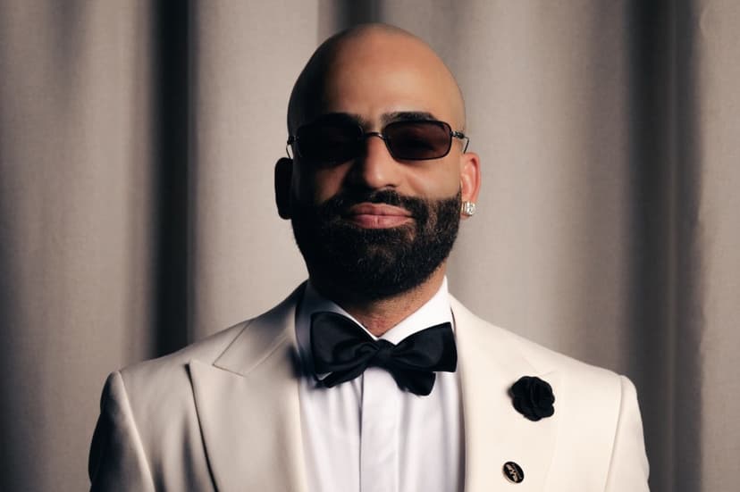 Arcángel's Epic 20-Year Journey Hits the Road!