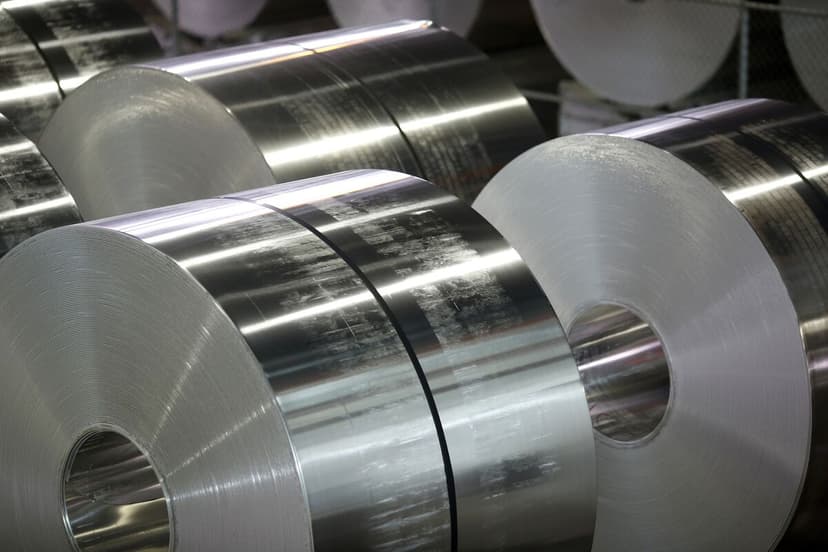 Arconic Hunts for Aluminum Discount Amid Tariffs