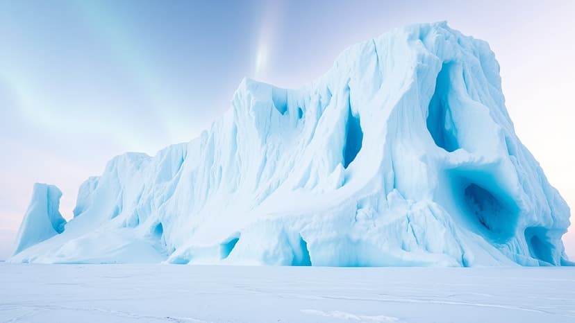 Arctic Cruises Explode: Younger Travelers Seek Remote Adventures