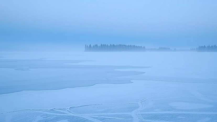 Arctic Angels Brave Frozen Wilds for Charity