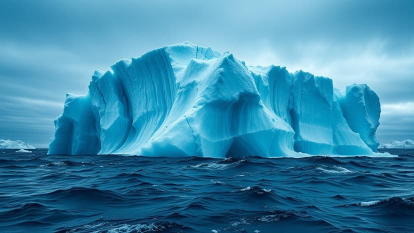 Russian Scientists Decode Arctic Seismic Signals