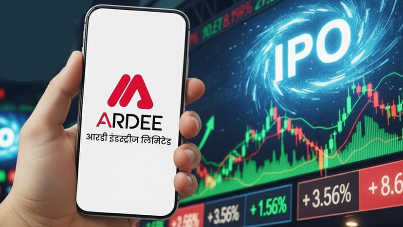 Ardee Industries IPO: NIIs Fuel Massive Subscription