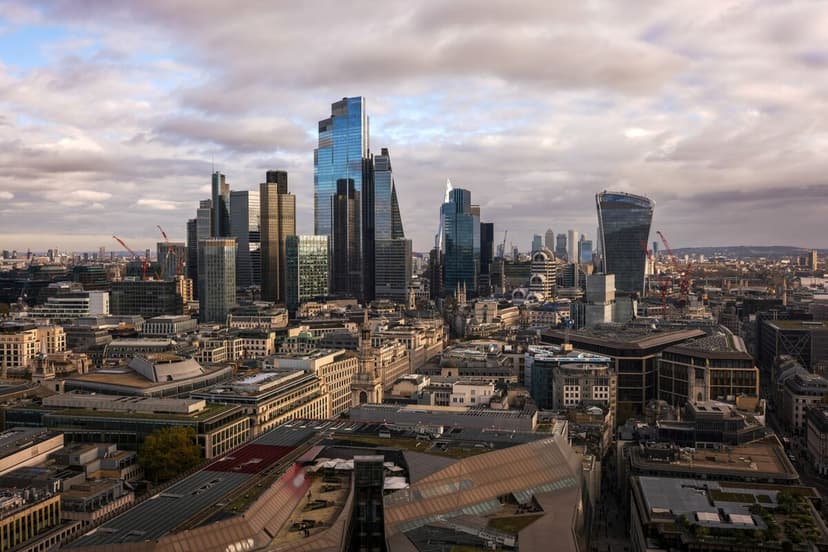 Armenian Bank Explores London IPO Amid Strategic Review