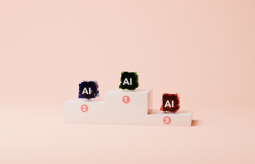 AI Leaderboard Soars to $1.7 Billion Valuation