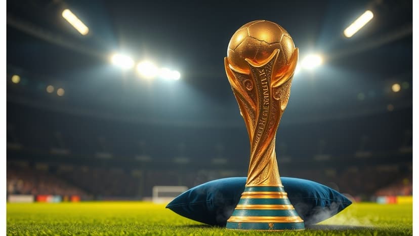 Argentina Survives Controversy, Advances to Semis