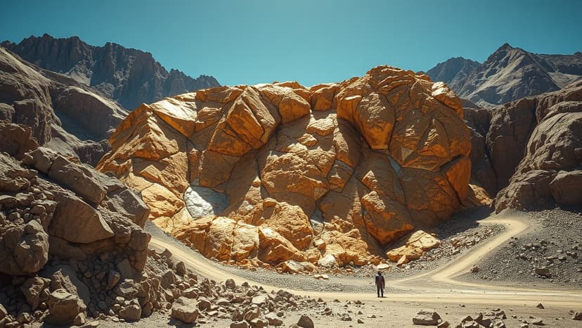 Vicuña Corp: Doubling Down on World-Class Copper Projects