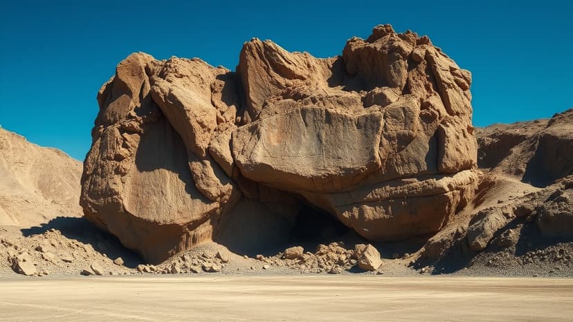 Argentina Copper Project Faces Roadblock Over Environment