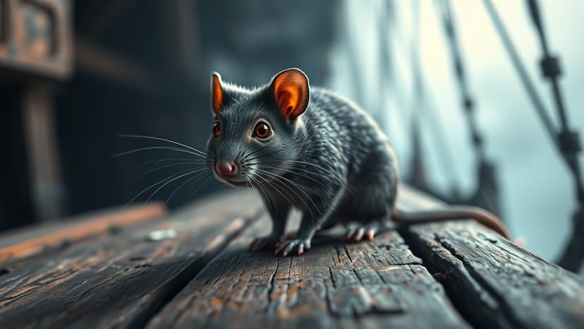 Deadly Hantavirus Surges in Argentina, Spreads to Cruise Ship