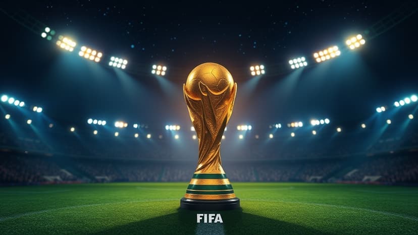 Messi's Magic Powers Argentina to World Cup Final!