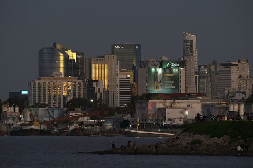 World Bank Backs Argentina's Debt Repayment