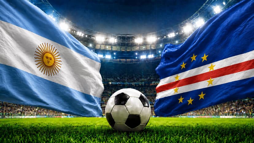 Argentina's Odds: Dominance or Doubt?