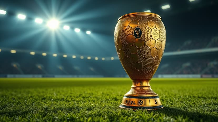 Messi's Record Reign: Argentina Eyes Egypt Clash