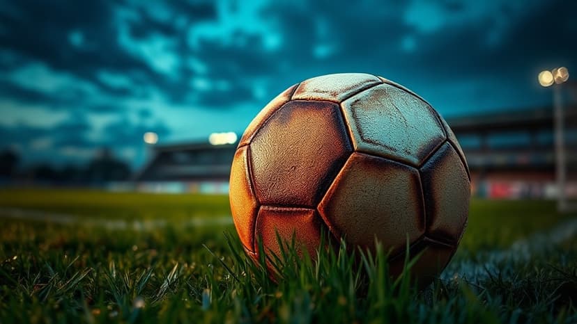 Argentina vs. Honduras: Friendly Showdown Before World Cup