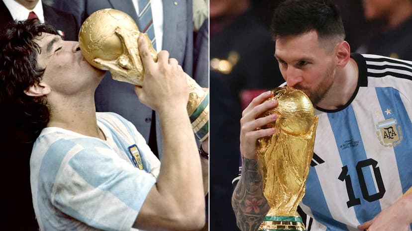 World Cup 2026: Your Ticket to See Argentina Play