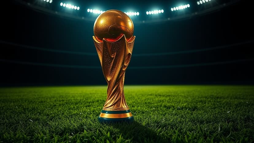 Argentina Battles Fatigue in World Cup Knockout