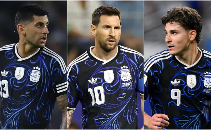 Romero Returns: Argentina's Lineup Shake-up for Knockouts