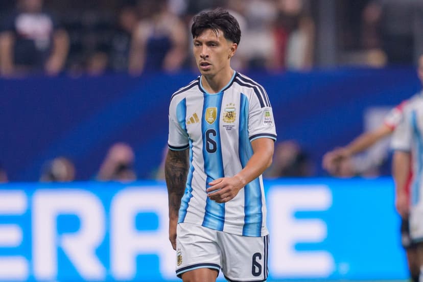 Martinez: Argentina must stop conceding goals