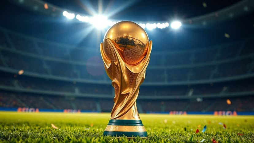 Argentina's Stunning Comeback Seals Quarter-Final Berth