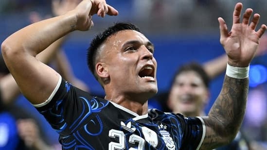 Argentina's Bold World Cup Final Lineup Shake-up