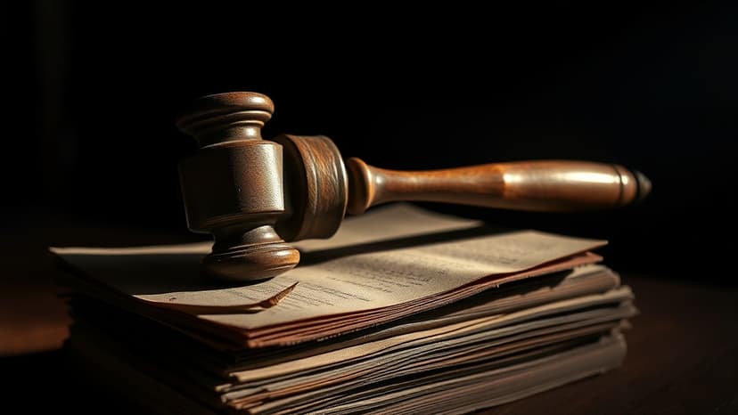 Argentine Junta Trial: Justice Echoes Through Time