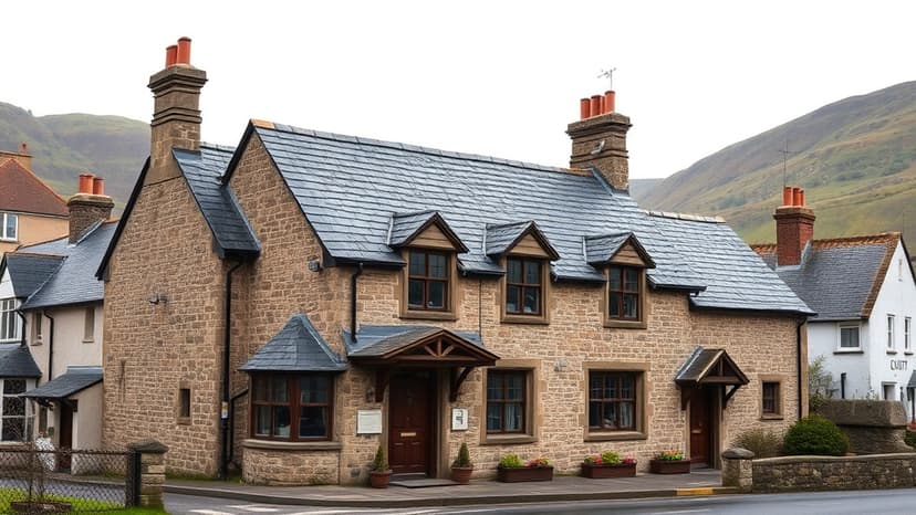 Argyll Village Buys Back Its Pub After 3 Years