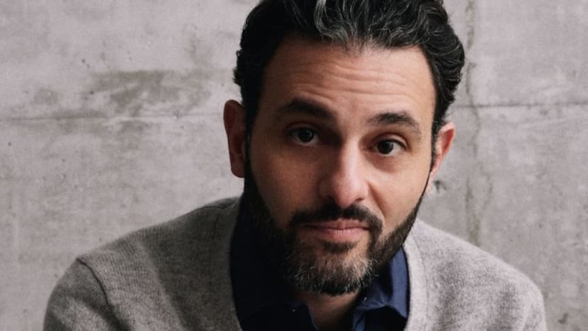 Succession Star Moayed Cast in New Apple TV+ Drama