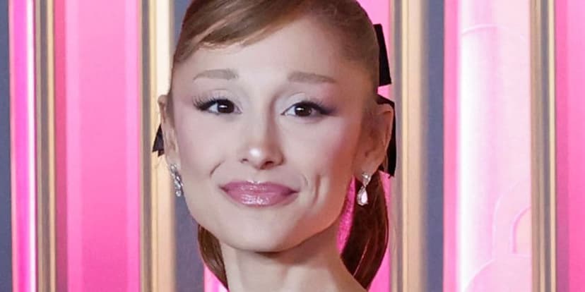 Ariana Grande Addresses Body Shaming Amid 'Wicked' Role