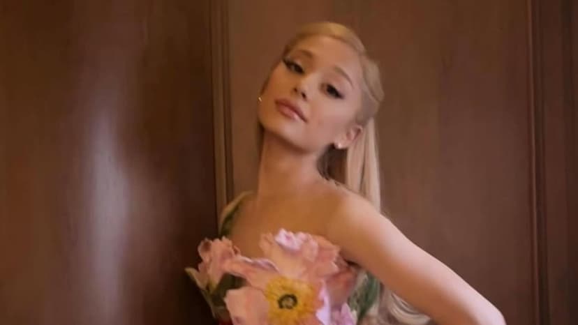 Ariana Grande Back on Tour: First Dates Announced!