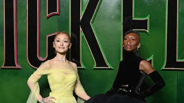 Wicked Stars' Friendship: What Really Happened?