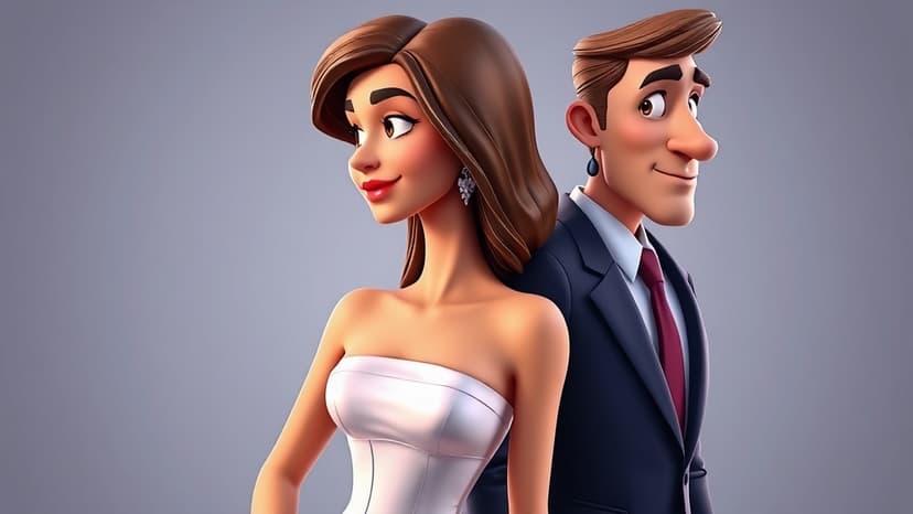 Ariana Grande and Ethan Slater Reunite for Wicked Premiere, Squashing Breakup Rumors