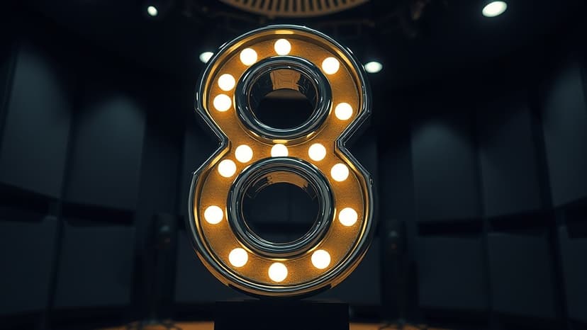 Ariana Grande Drops Major Hints About AG8 Album