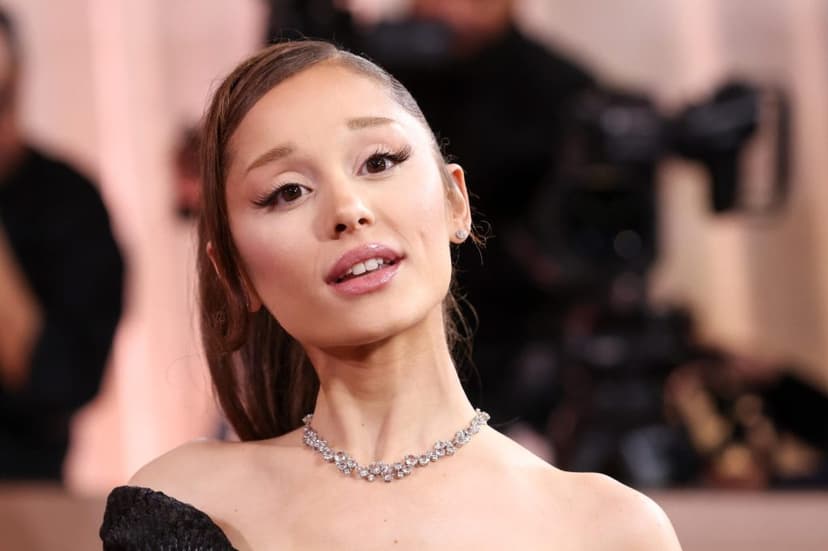 Ariana Grande Joins Focker Family Comedy