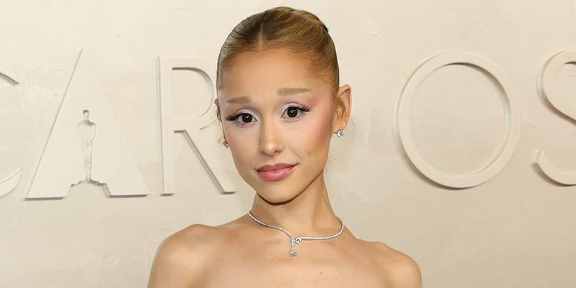 Ariana Grande Skips Actor Awards for Tour Rehearsals