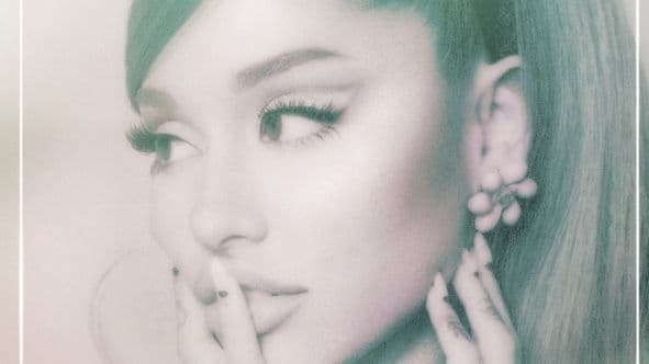 Ariana Grande's 'Positions': Peace, Love, and Trauma's Echo