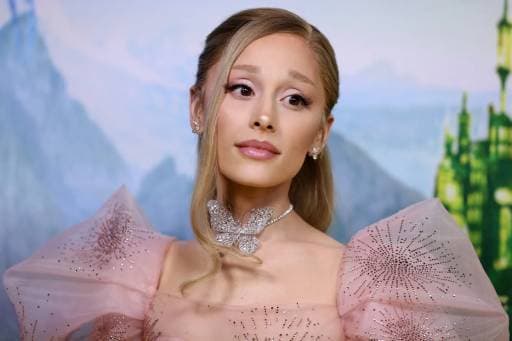 Ariana Grande Calls for Balance After 15 Non-Stop Years