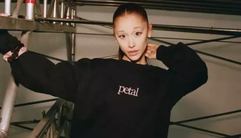 Ariana Grande Sues Hackers Over Stolen Content