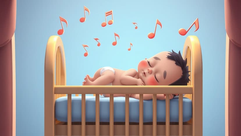 Ariana Grande's Hits Transformed into Soothing Lullabies