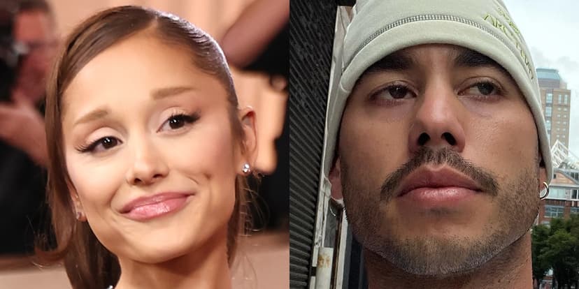 Ariana's Final Tour Show: A Ricky Romance Clue?