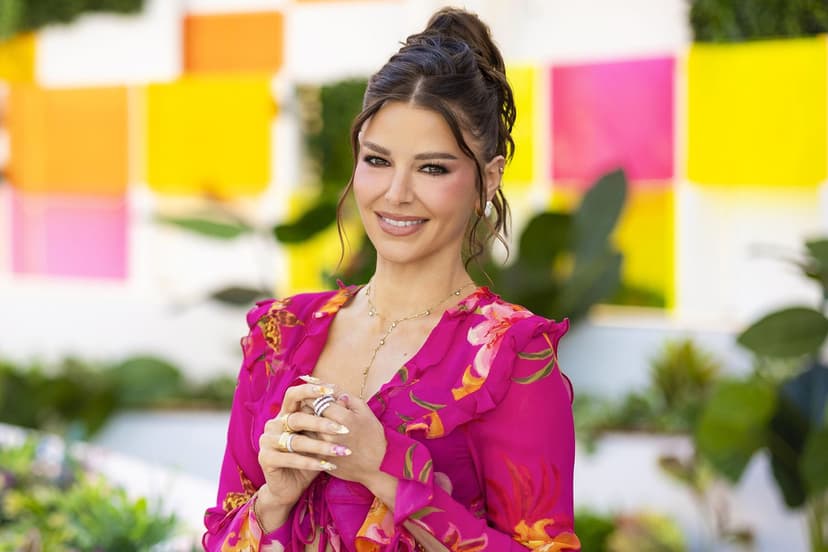 Ariana Madix: Fashion Houses Hesitate to Dress Reality TV Host