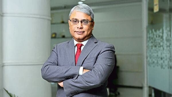 IndusInd Bank Appoints Ex-SBI MD Arijit Basu as New Chairman