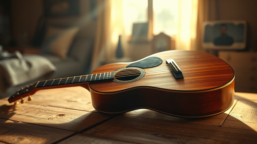 Arijit Singh: Music Over Fame, Stillness Over Spectacle