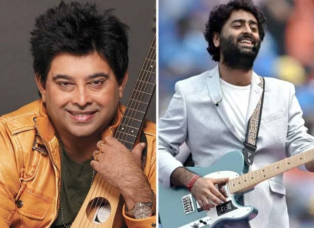 Arijit Singh Quits Playback: Composer's Take