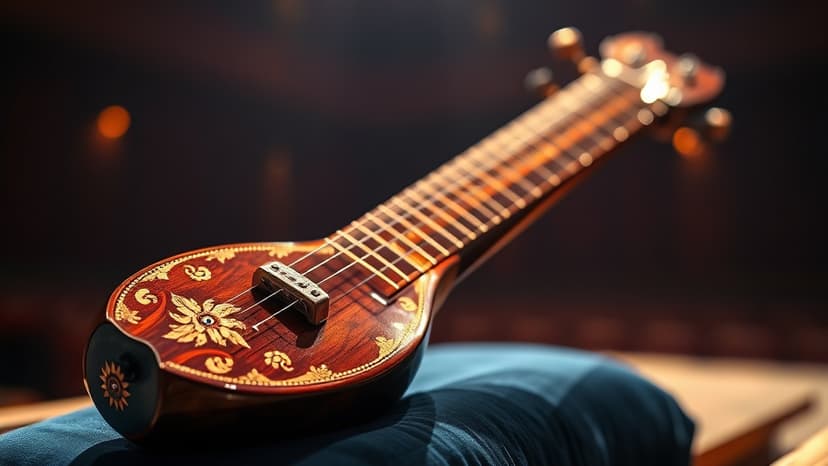 Arijit Singh's Surprise Encore with Anoushka Shankar