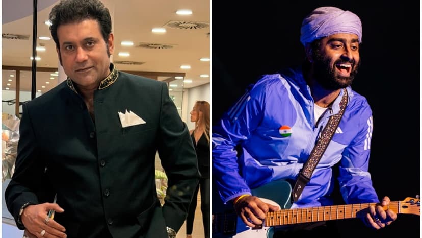 Joe Rajan on Arijit Singh's Shocking Retirement