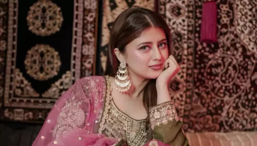 Bigg Boss 20: Social Media Star Arishfa Khan Enters House