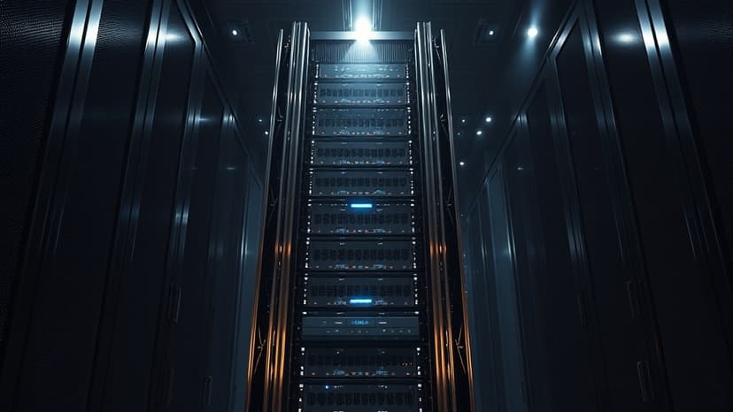 Arista Networks Soars on Strong Data Center and AI Demand