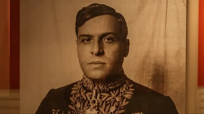 Diplomat Saved 30,000, Defied Dictator