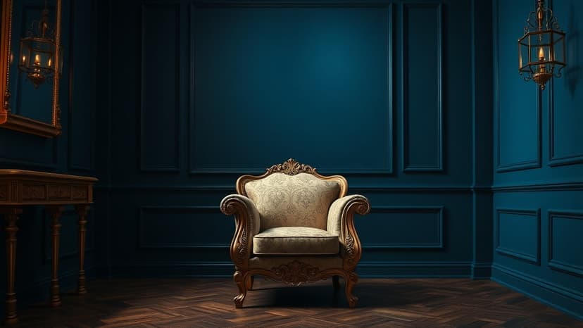 Aristocrat Seeks Younger Wife With Shotgun Skills