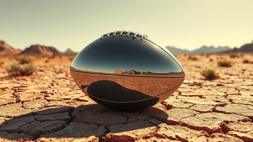 Arizona's 2028 Football Talent Heads Nationwide