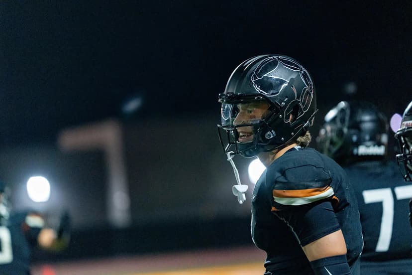 Arizona 5A Football: Top Teams Prepare for Kickoff